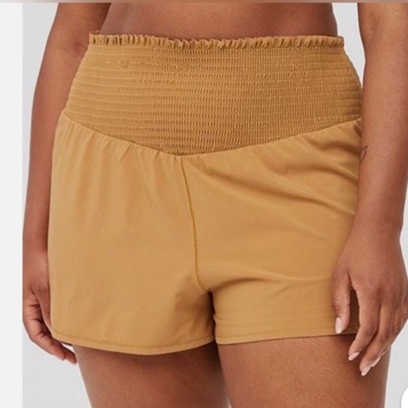 Pants - OFFLINE BY AERIE Shorts NWT